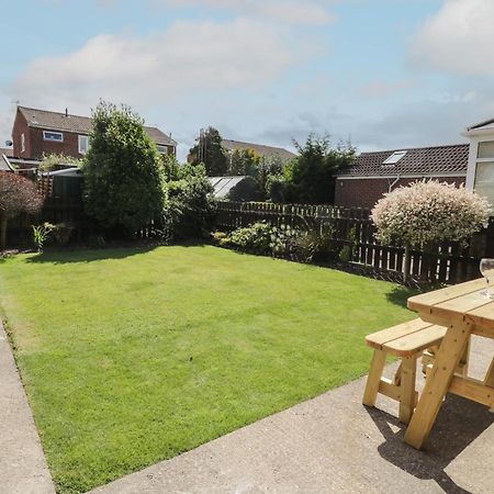Rose Bungalow Whitby Ngoại thất bức ảnh