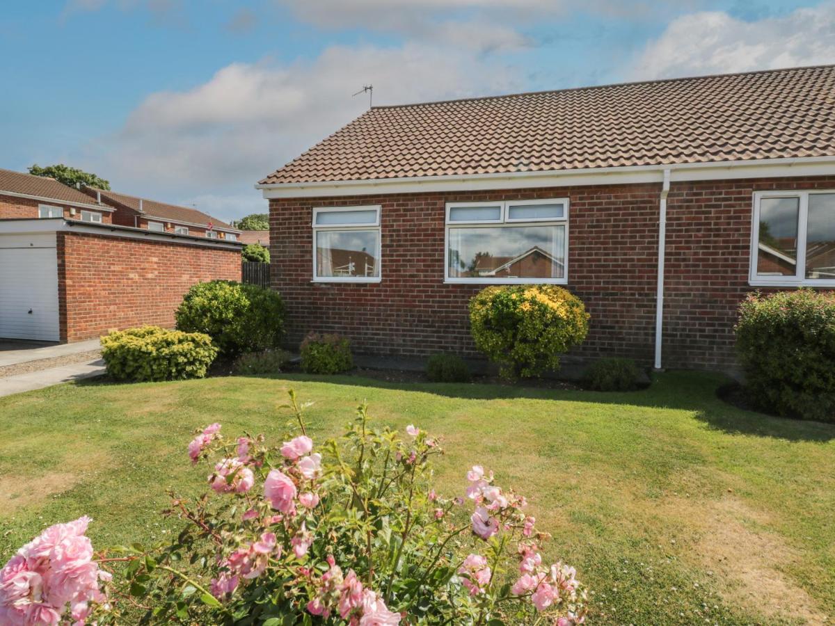 Rose Bungalow Whitby Ngoại thất bức ảnh