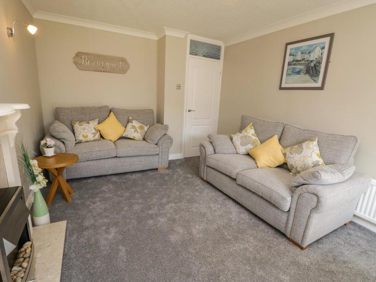 Rose Bungalow Whitby Ngoại thất bức ảnh