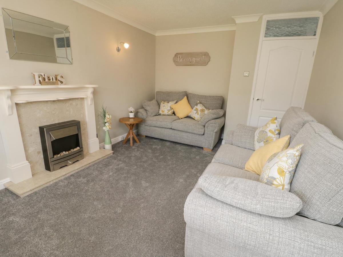 Rose Bungalow Whitby Ngoại thất bức ảnh