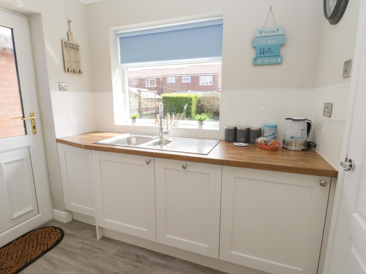 Rose Bungalow Whitby Ngoại thất bức ảnh
