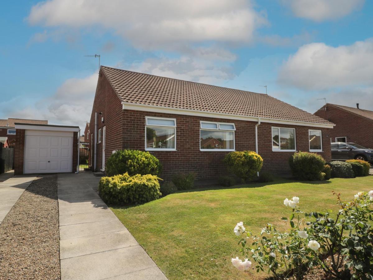 Rose Bungalow Whitby Ngoại thất bức ảnh