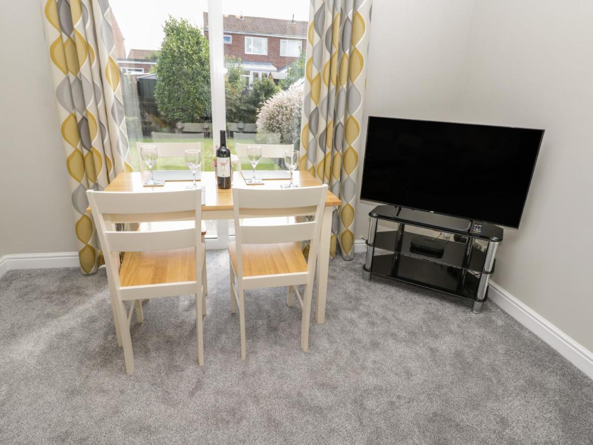 Rose Bungalow Whitby Ngoại thất bức ảnh