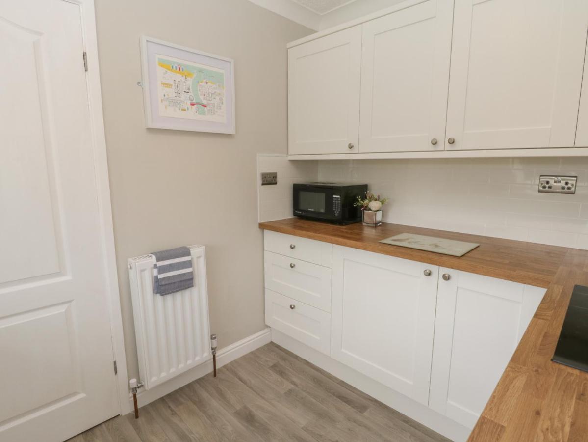Rose Bungalow Whitby Ngoại thất bức ảnh