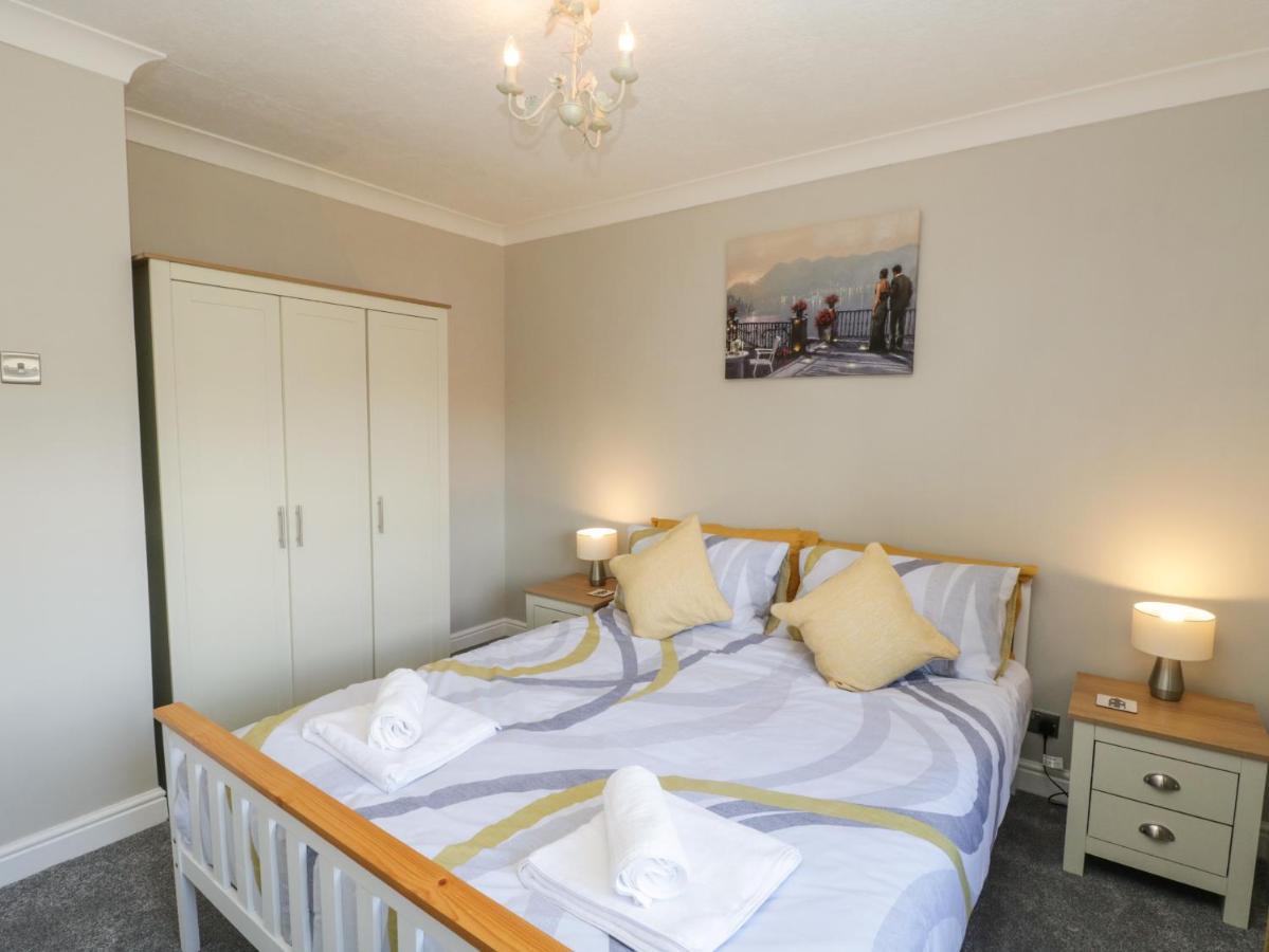 Rose Bungalow Whitby Ngoại thất bức ảnh