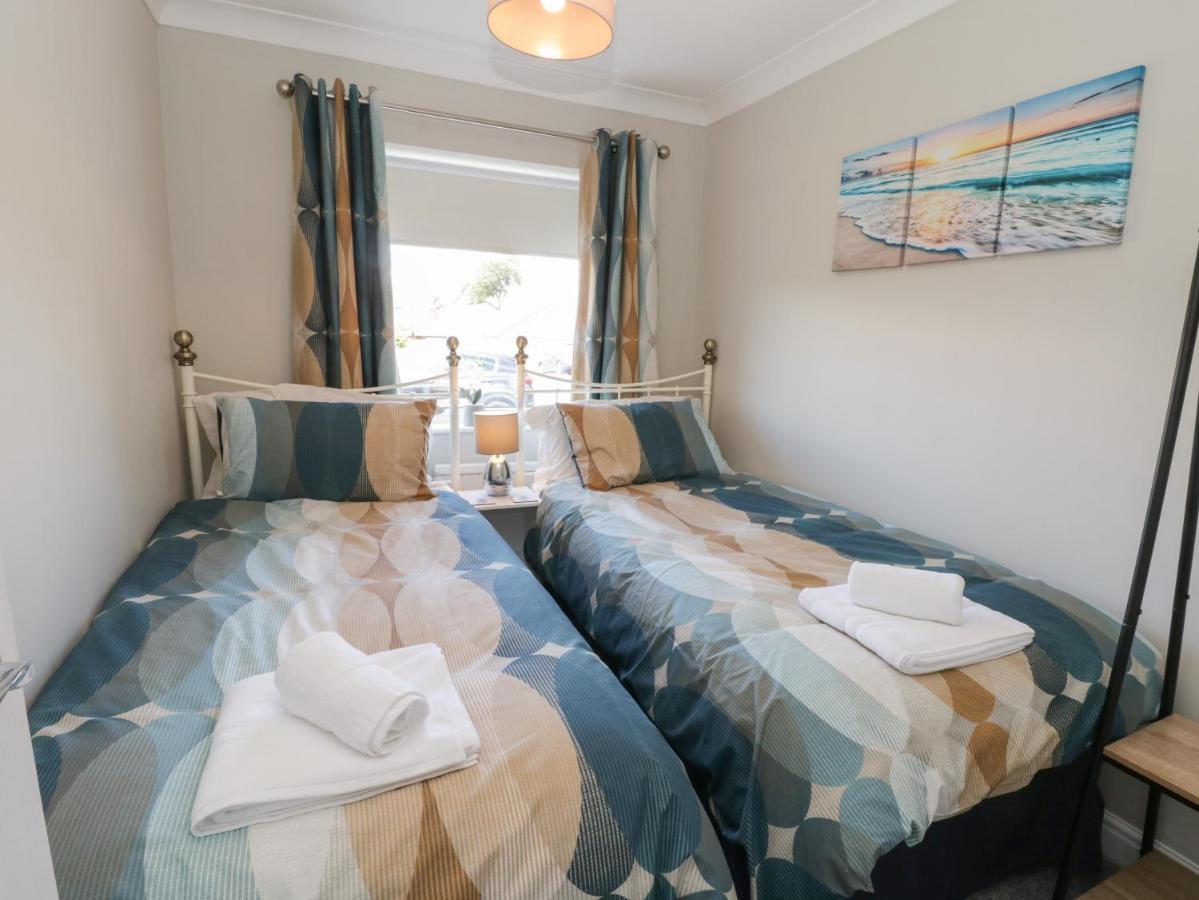 Rose Bungalow Whitby Ngoại thất bức ảnh