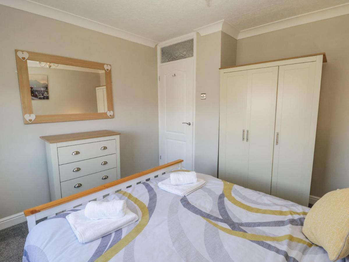 Rose Bungalow Whitby Ngoại thất bức ảnh
