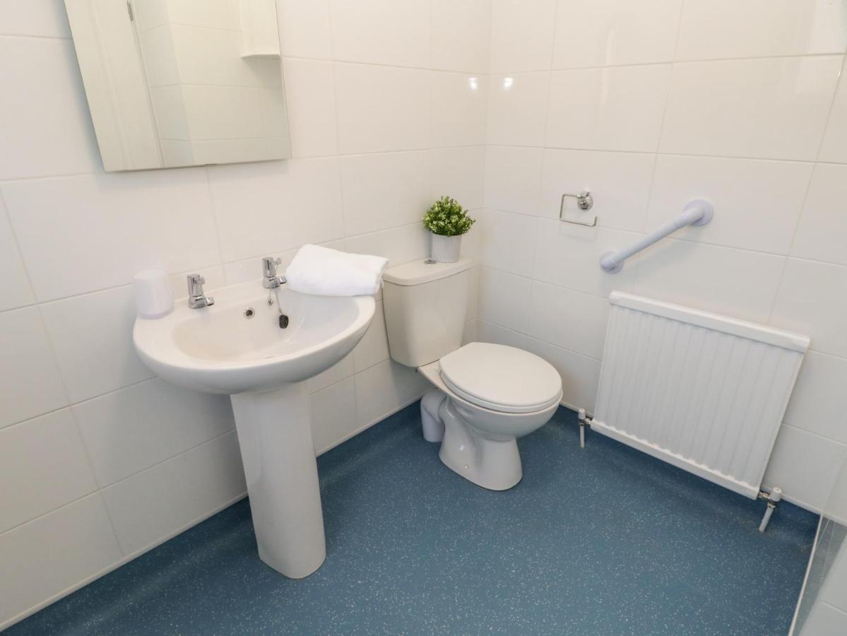 Rose Bungalow Whitby Ngoại thất bức ảnh