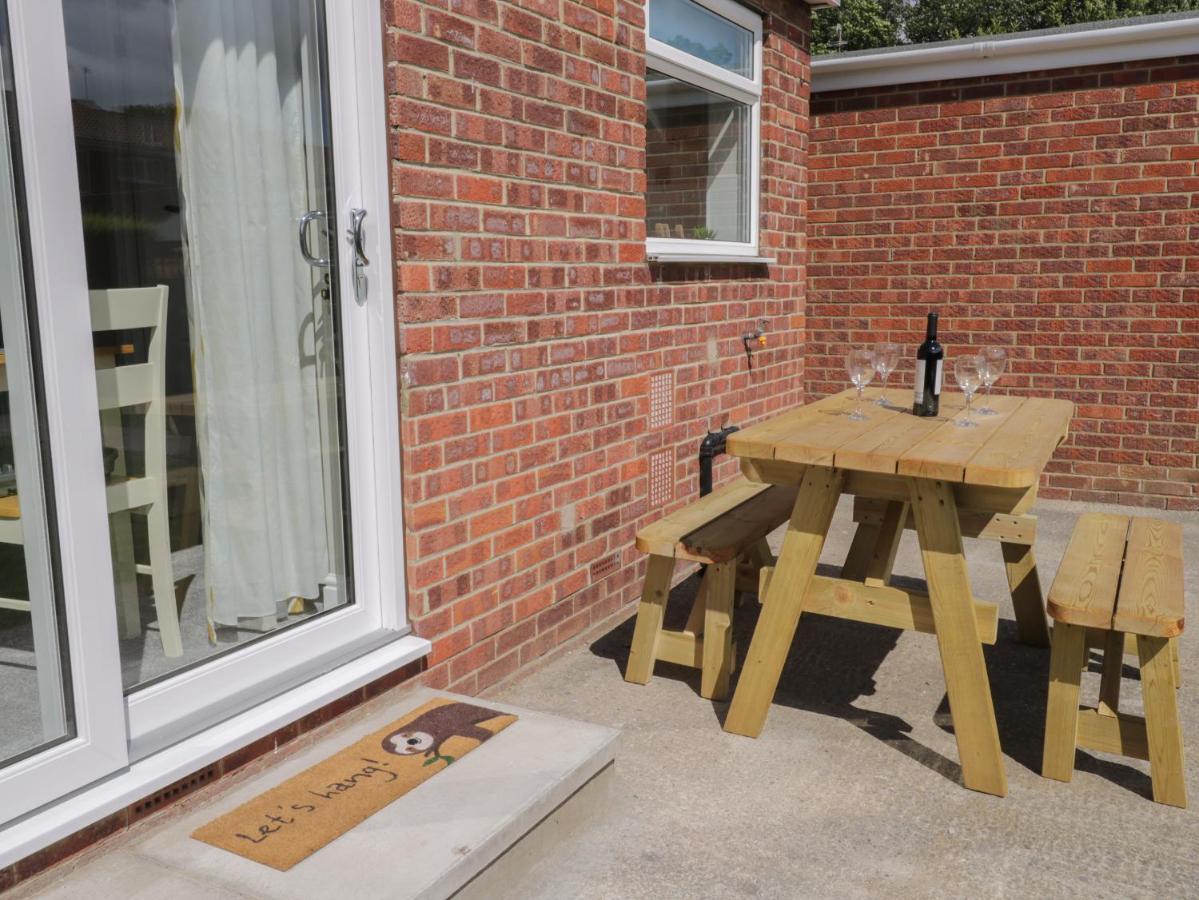 Rose Bungalow Whitby Ngoại thất bức ảnh