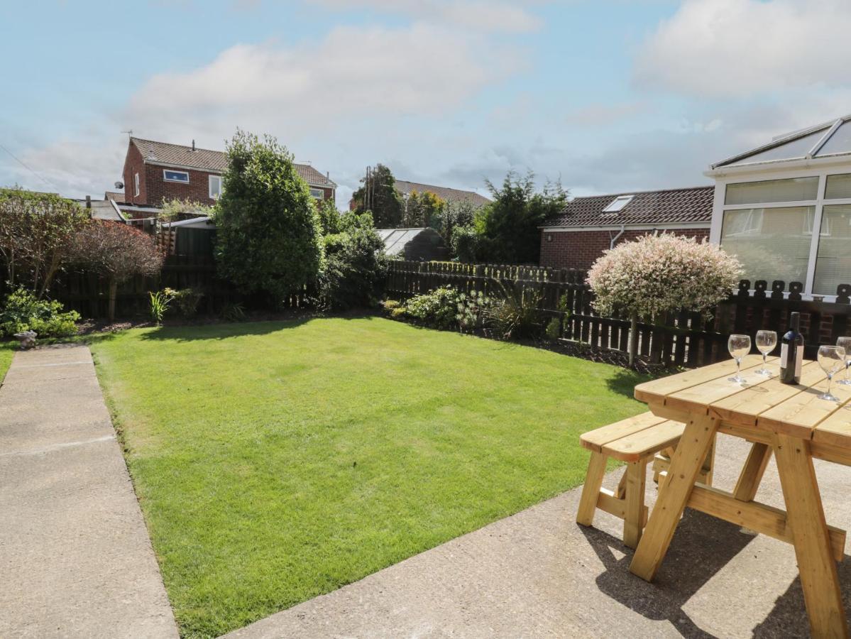 Rose Bungalow Whitby Ngoại thất bức ảnh